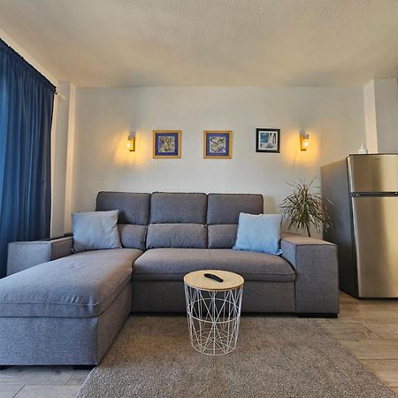 Apartamento Garza Blanca Bajamar  Zewnętrze zdjęcie