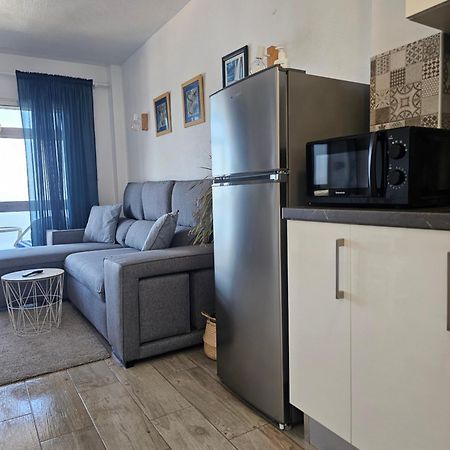 Apartamento Garza Blanca Bajamar  Zewnętrze zdjęcie
