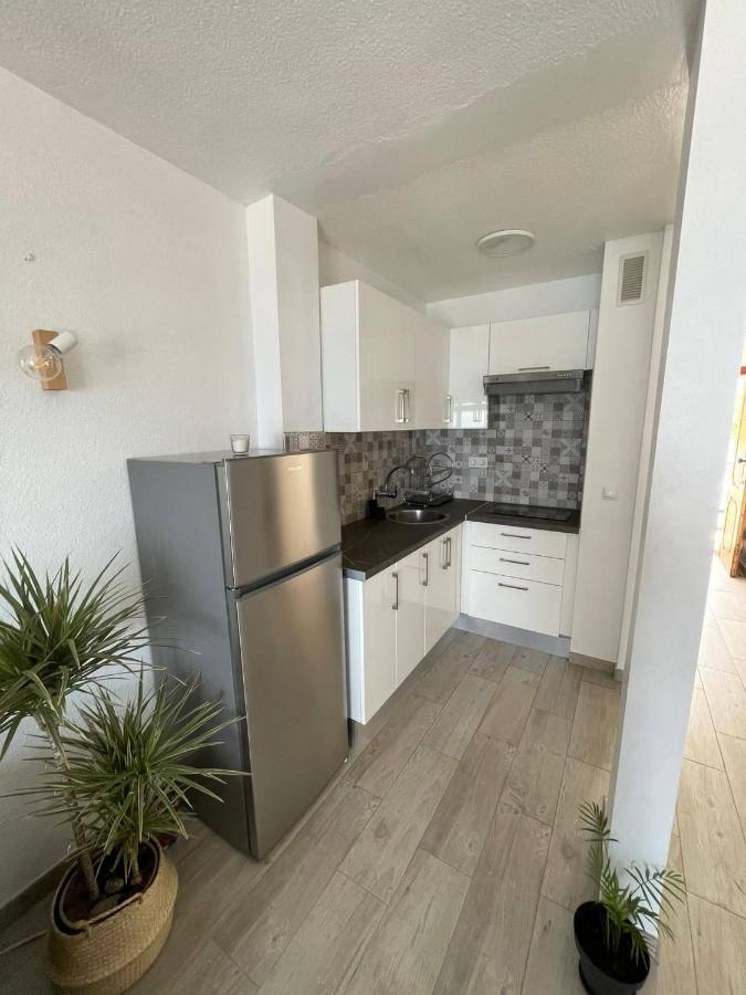 Apartamento Garza Blanca Bajamar  Zewnętrze zdjęcie