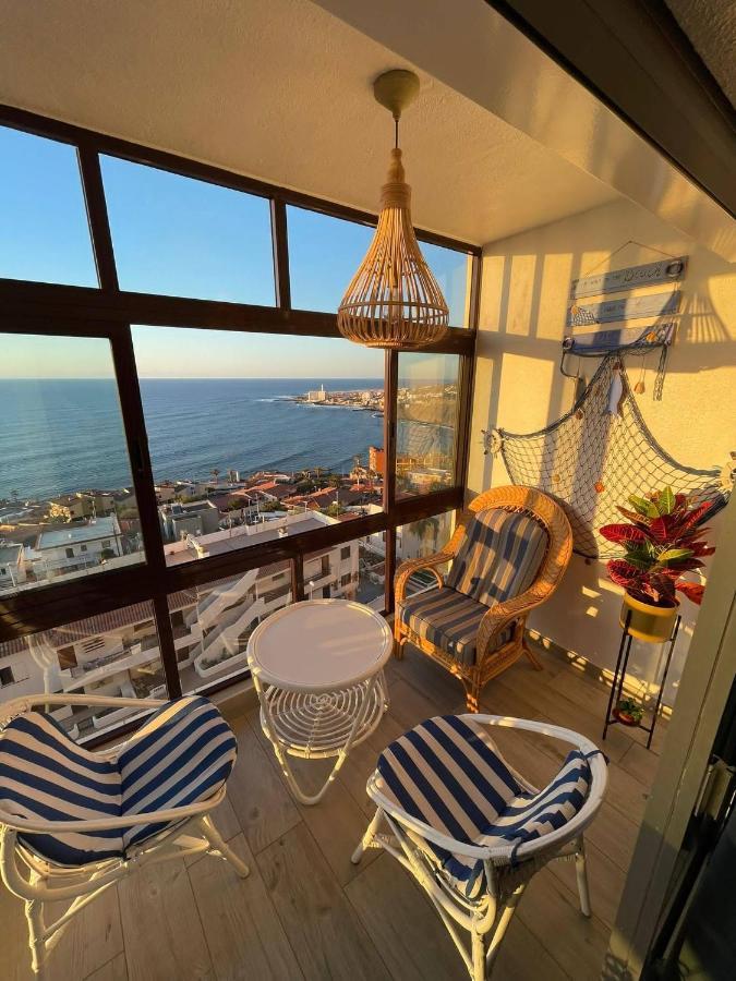 Apartamento Garza Blanca Bajamar  Zewnętrze zdjęcie