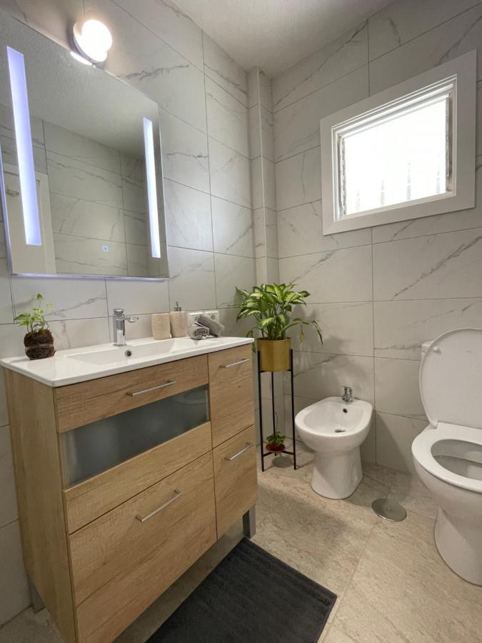 Apartamento Garza Blanca Bajamar  Zewnętrze zdjęcie