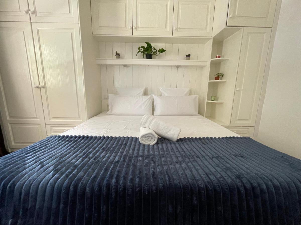 Apartamento Garza Blanca Bajamar  Zewnętrze zdjęcie