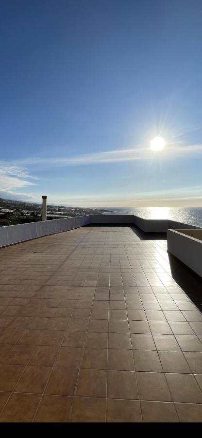 Apartamento Garza Blanca Bajamar  Zewnętrze zdjęcie