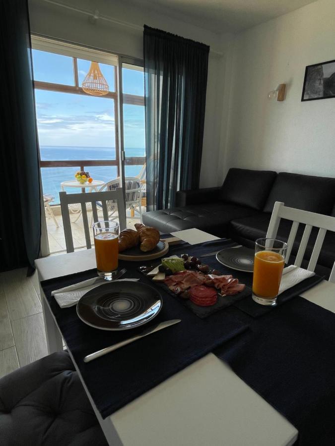 Apartamento Garza Blanca Bajamar  Zewnętrze zdjęcie
