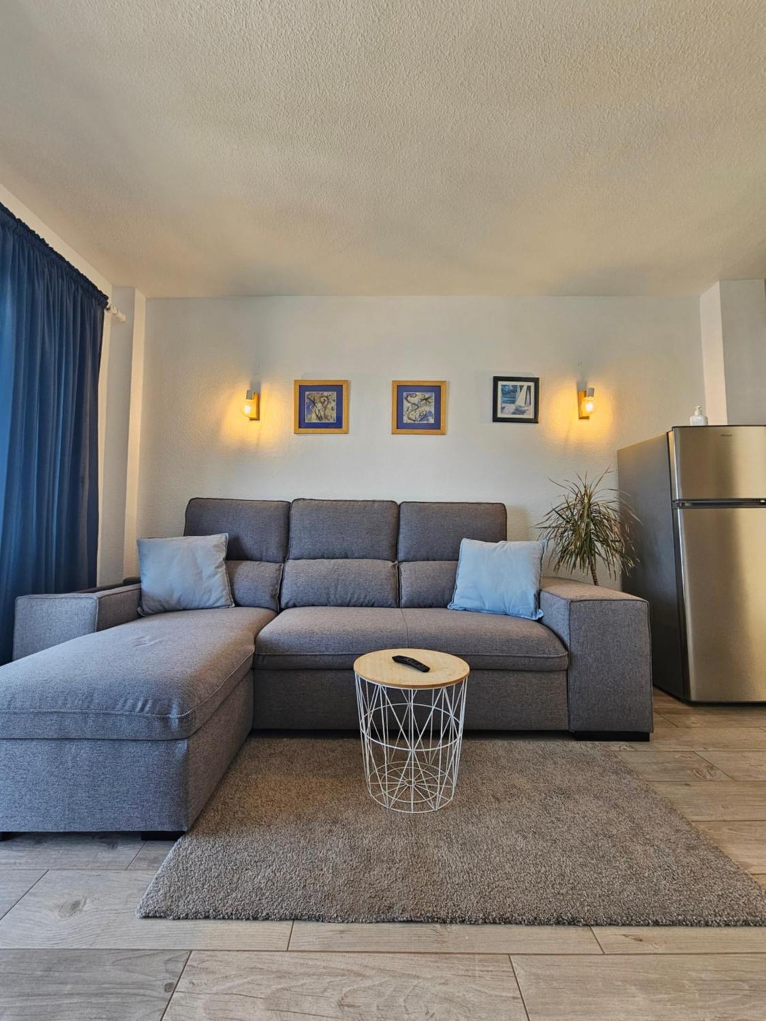 Apartamento Garza Blanca Bajamar  Zewnętrze zdjęcie